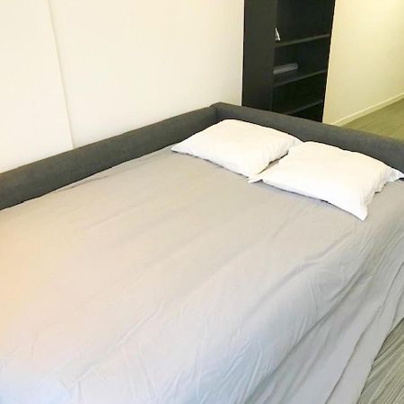 Lodge Nicolas, Hyper Centre Нант Екстер'єр фото